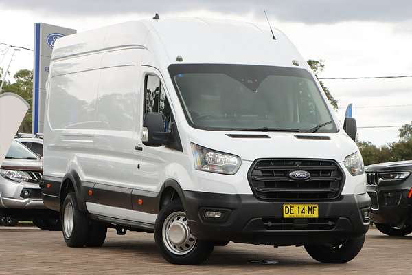 2020 Ford Transit 430E VO