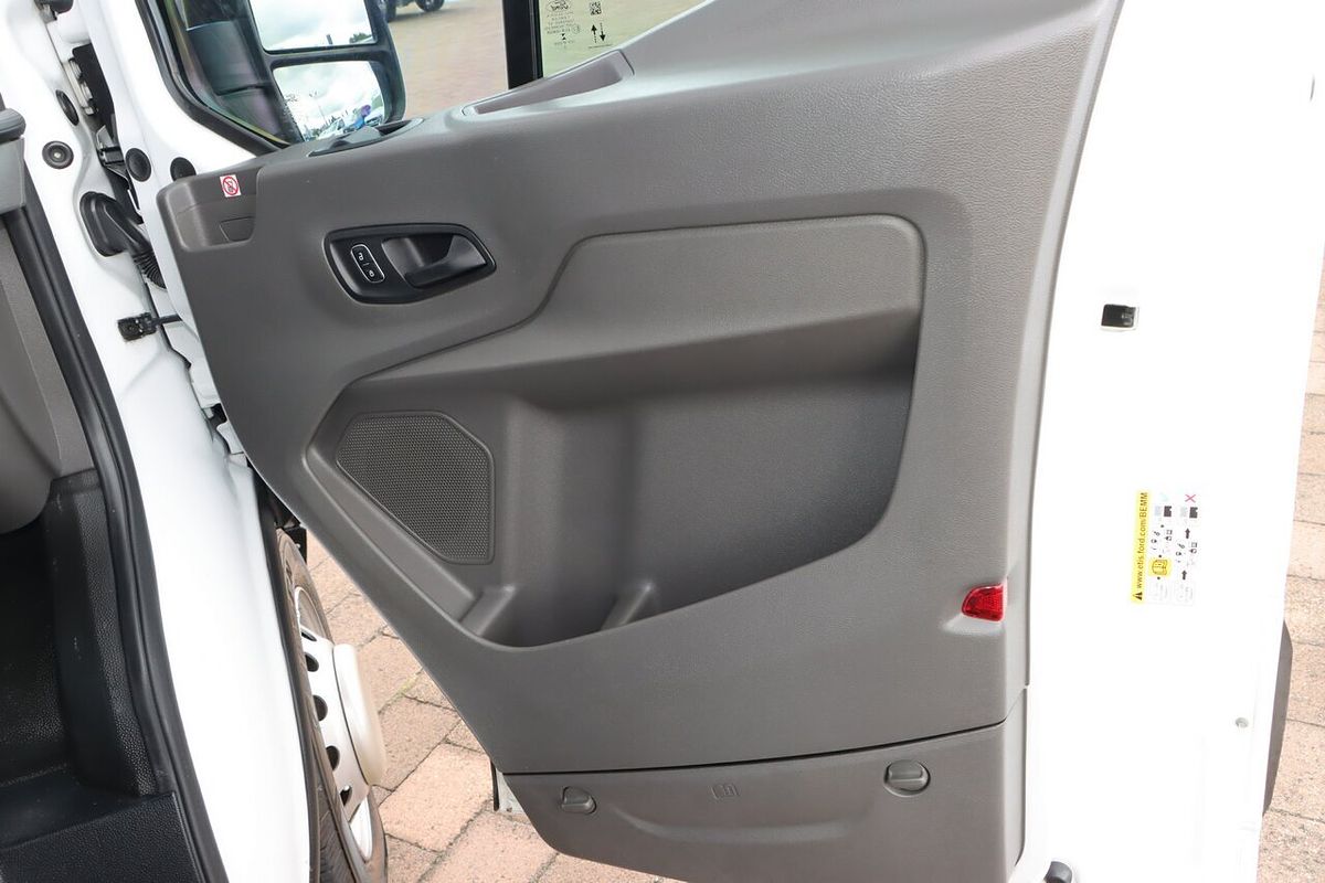 2020 Ford Transit 430E VO
