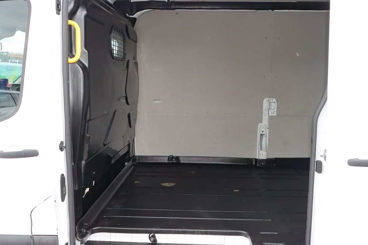 2020 Ford Transit 430E VO