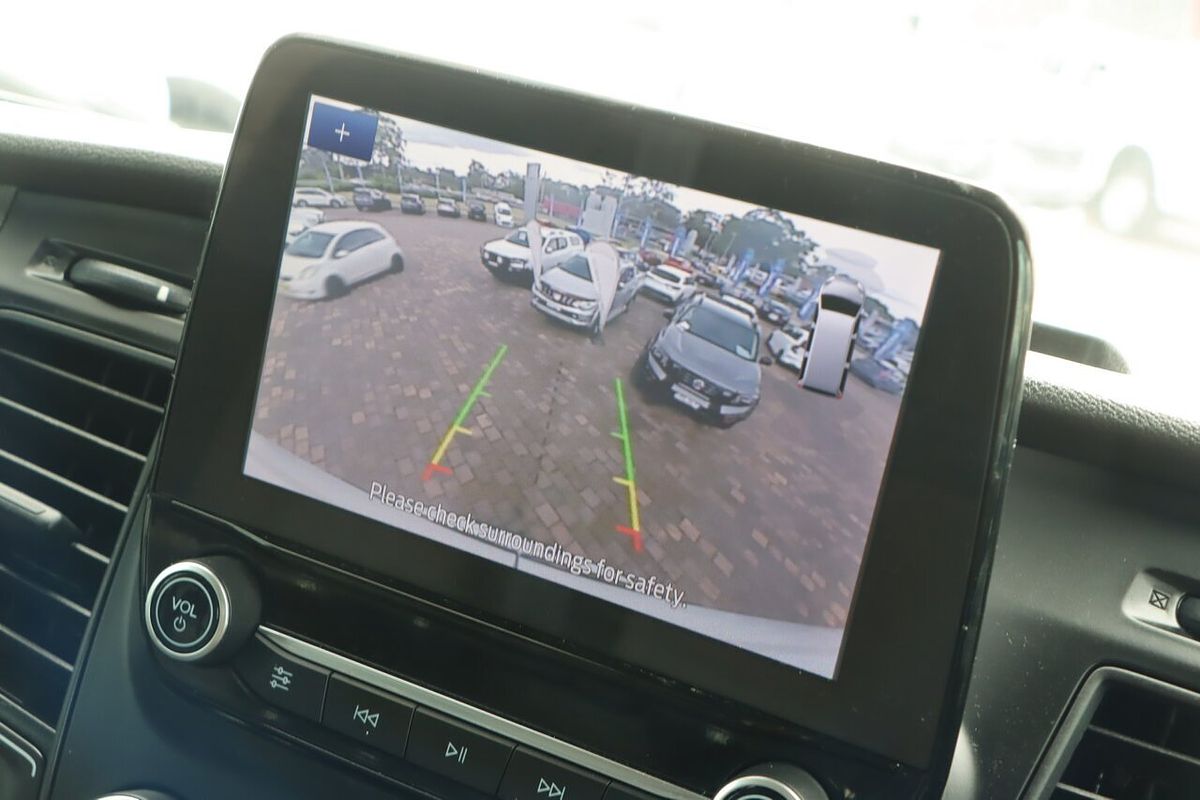 2020 Ford Transit 430E VO