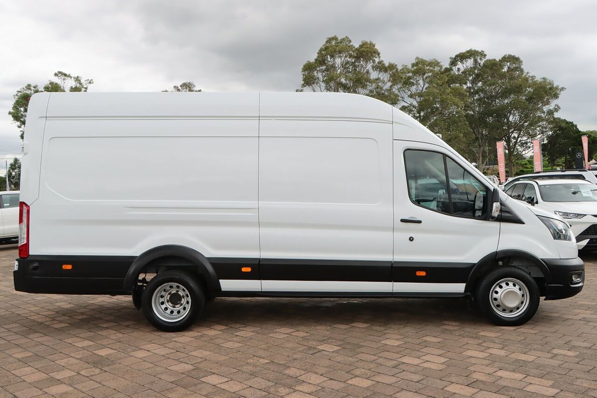 2020 Ford Transit 430E VO