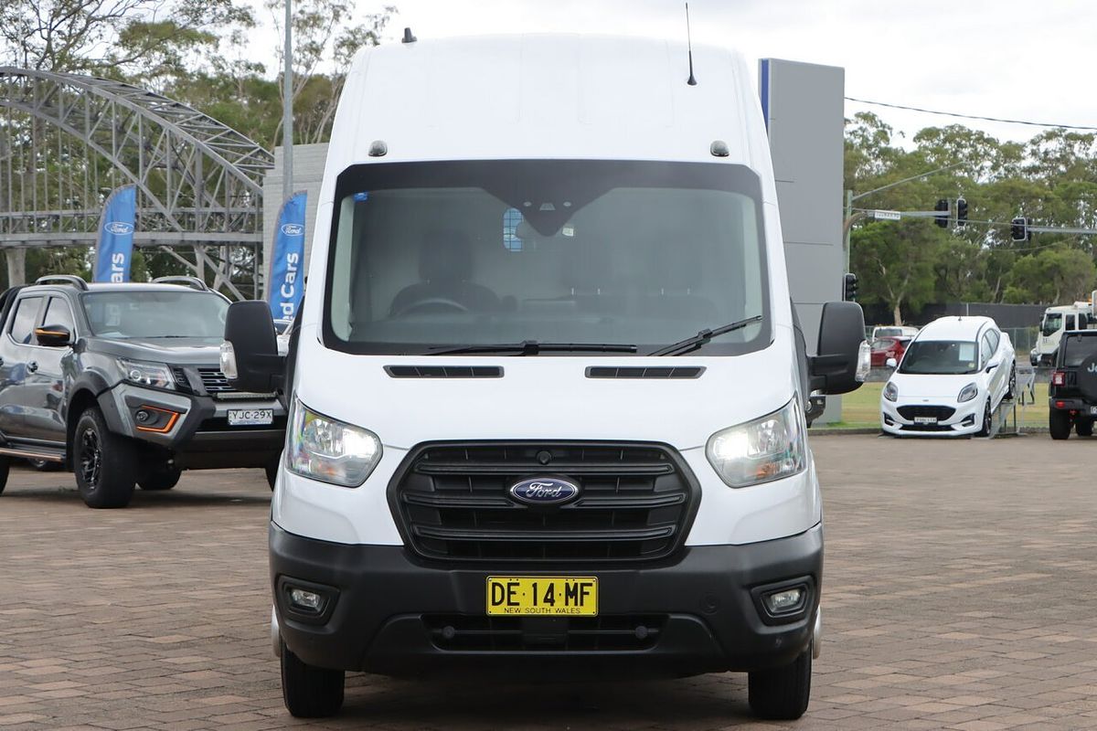 2020 Ford Transit 430E VO