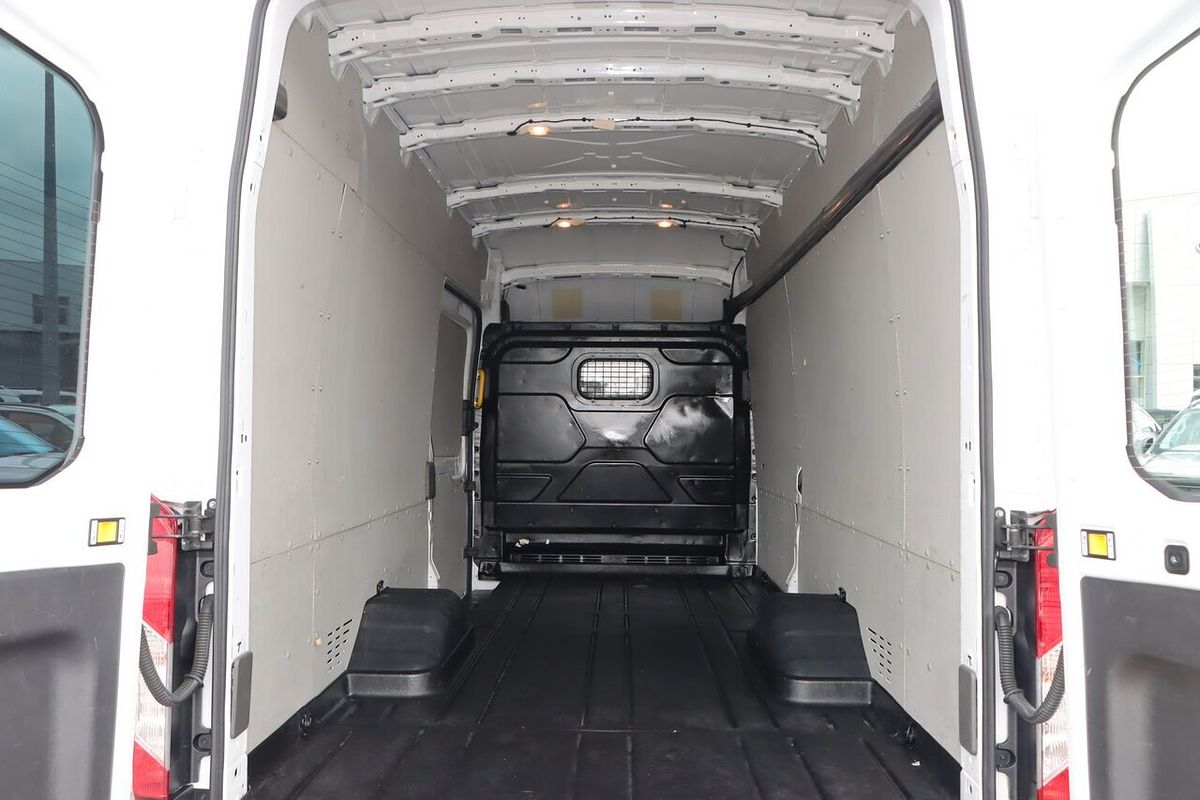 2020 Ford Transit 430E VO