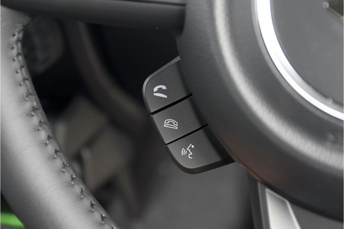 2024 Suzuki Jimny GLX GJ