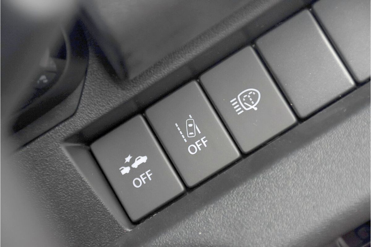 2024 Suzuki Jimny GLX GJ