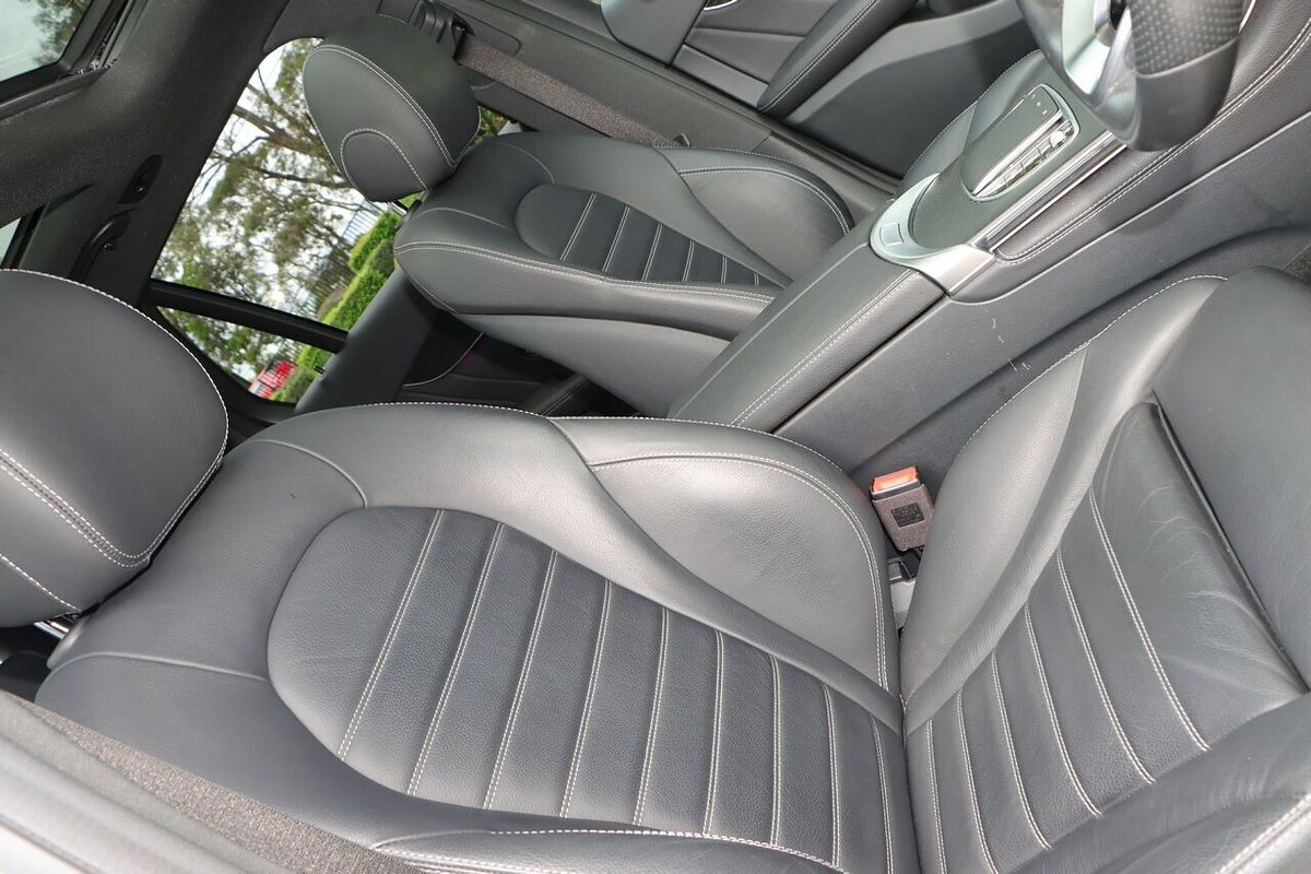 2020 Mercedes-Benz GLC-Class GLC300 X253