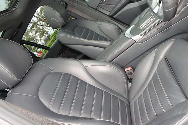 2020 Mercedes-Benz GLC-Class GLC300 X253