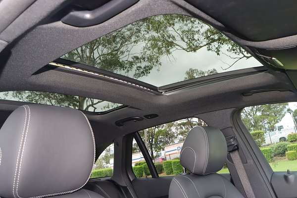 2020 Mercedes-Benz GLC-Class GLC300 X253