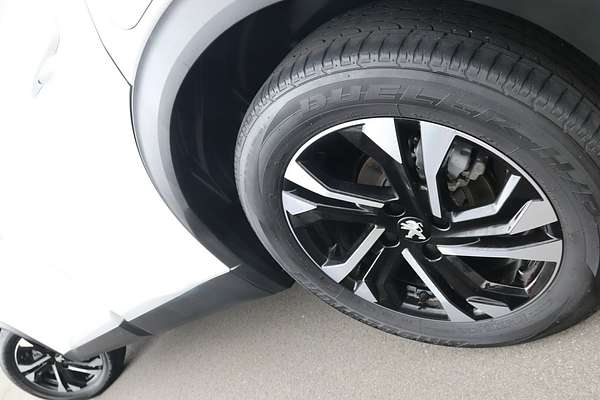 2021 Peugeot 2008 Allure P24