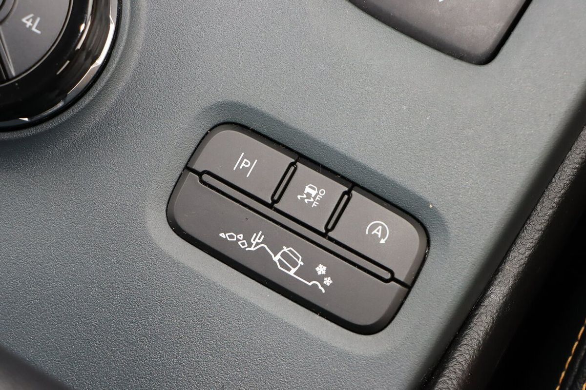 2022 Ford Ranger Wildtrak 4X4