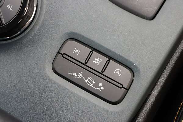 2022 Ford Ranger Wildtrak 4X4
