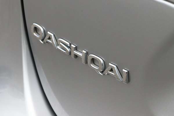 2016 Nissan QASHQAI ST J11