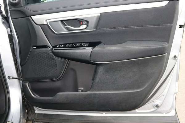 2017 Honda CR-V VTi-S RM Series II