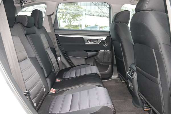 2017 Honda CR-V VTi-S RM Series II