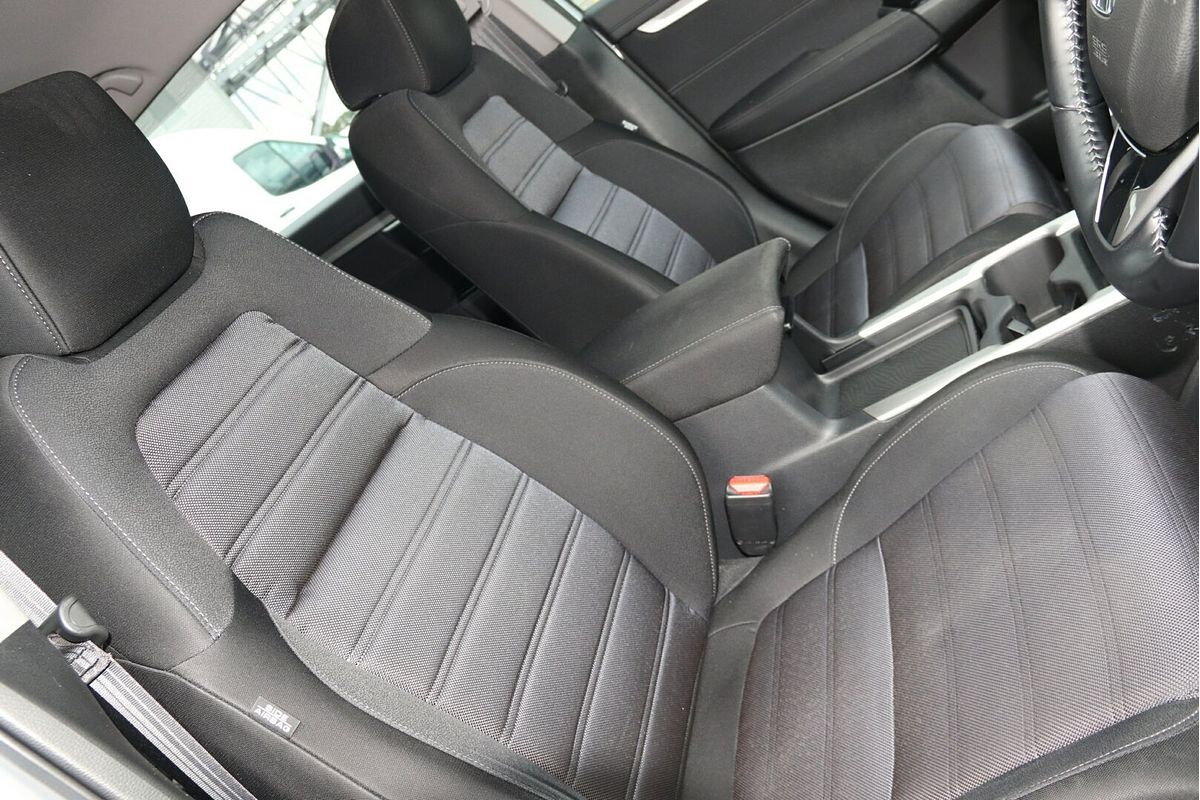 2017 Honda CR-V VTi-S RM Series II