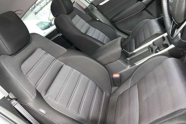 2017 Honda CR-V VTi-S RM Series II