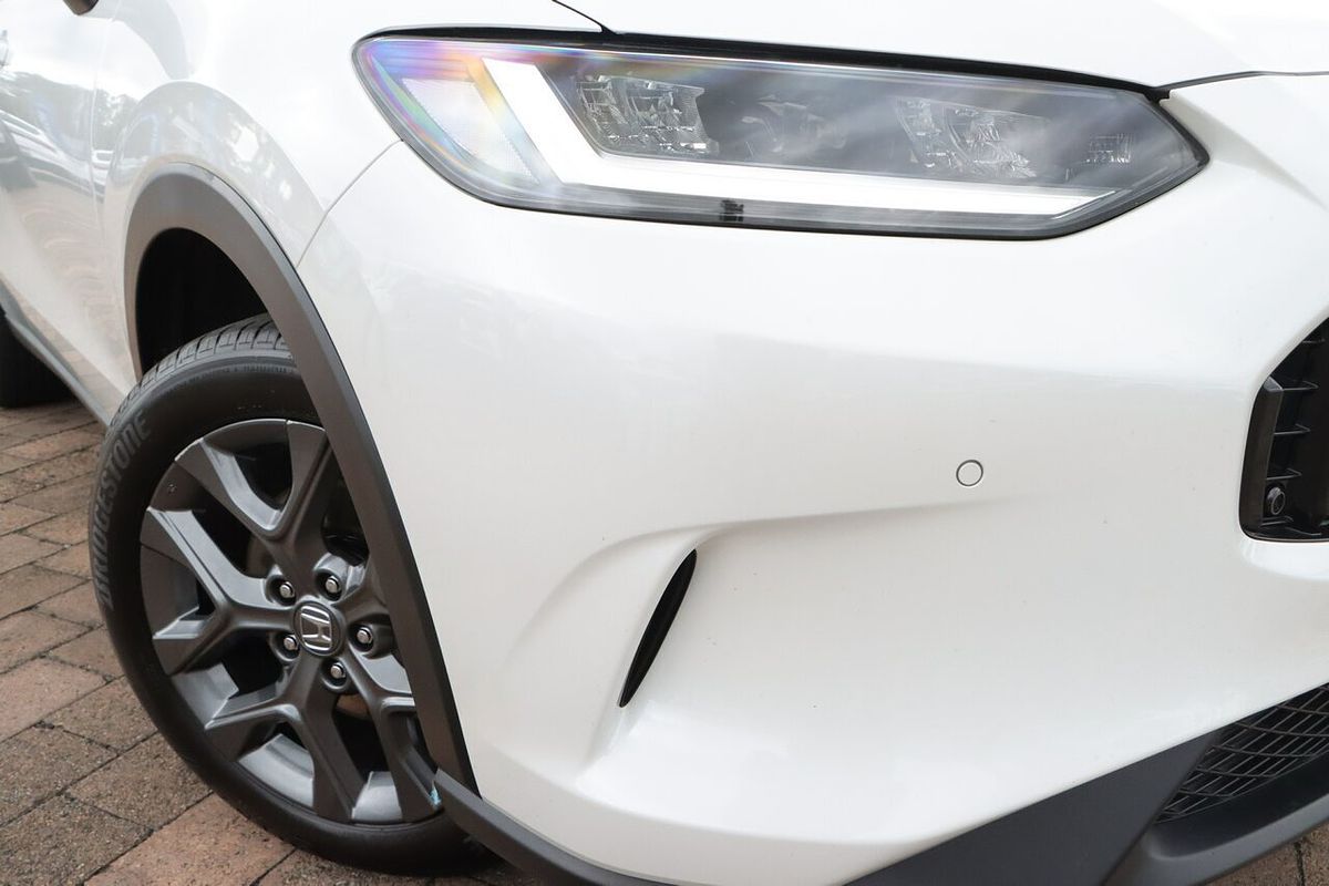 2023 Honda ZR-V VTi L RZ