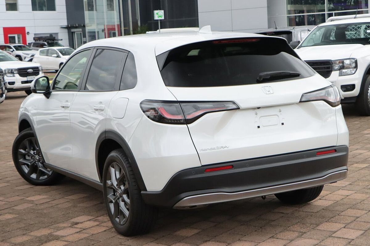 2023 Honda ZR-V VTi L RZ