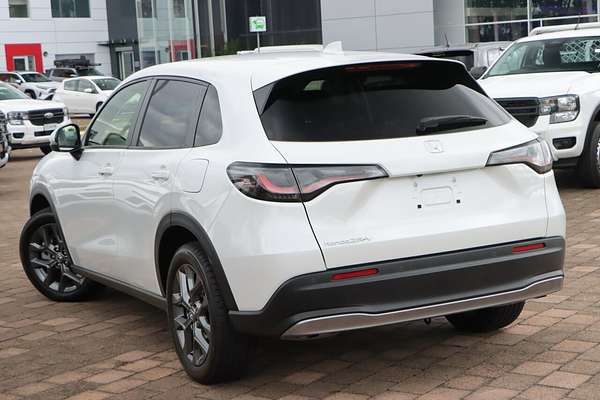2023 Honda ZR-V VTi L RZ