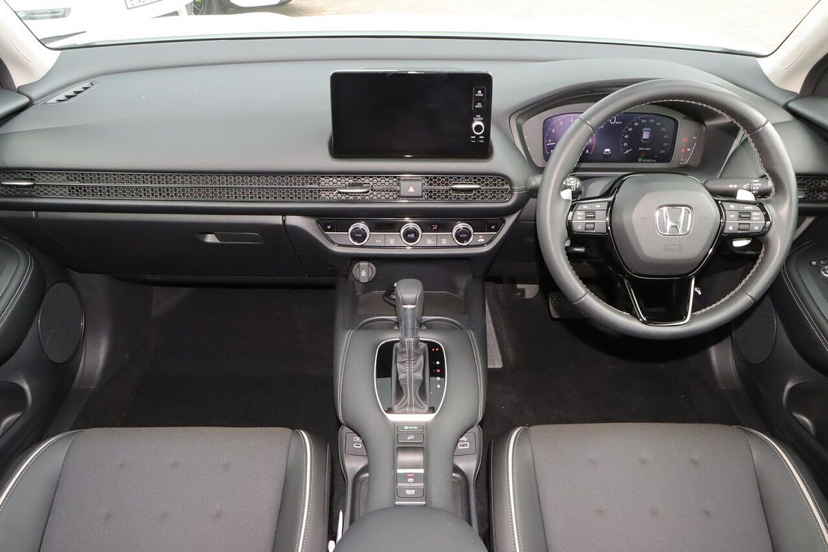 2023 Honda ZR-V VTi L RZ