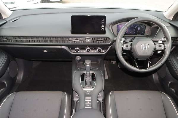 2023 Honda ZR-V VTi L RZ