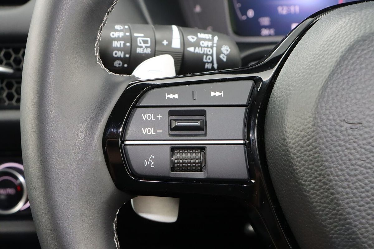 2023 Honda ZR-V VTi L RZ