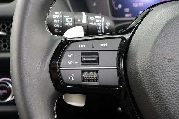 2023 Honda ZR-V VTi L RZ