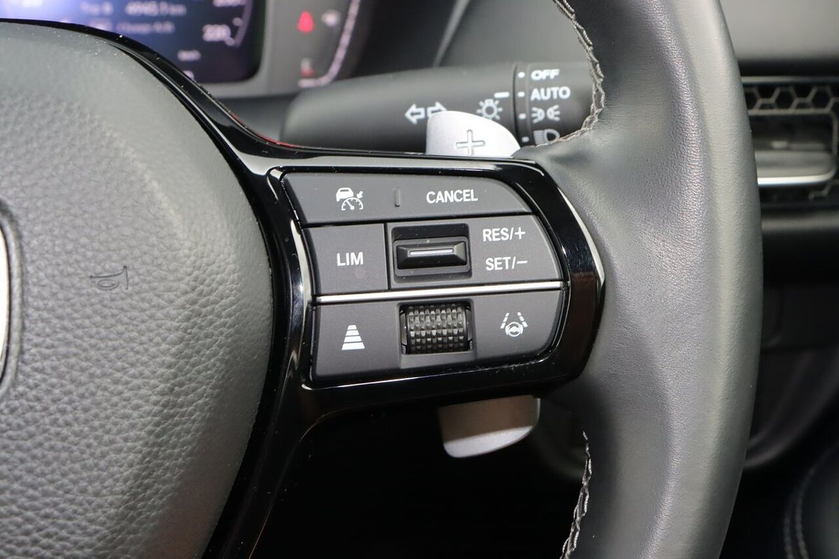 2023 Honda ZR-V VTi L RZ