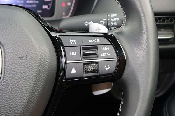 2023 Honda ZR-V VTi L RZ