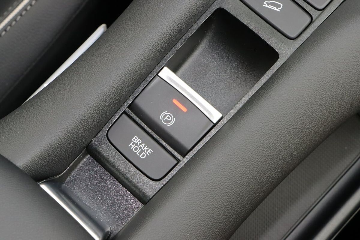 2023 Honda ZR-V VTi L RZ