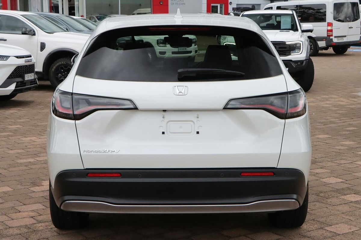 2023 Honda ZR-V VTi L RZ