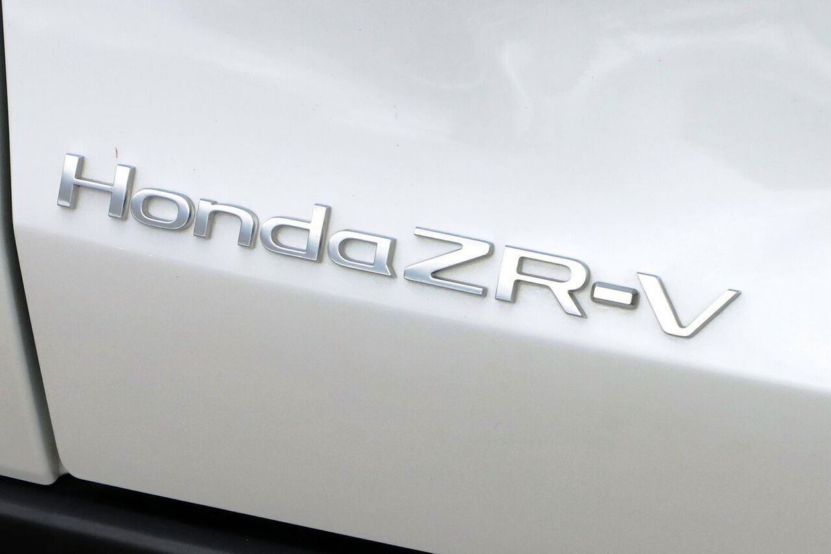 2023 Honda ZR-V VTi L RZ