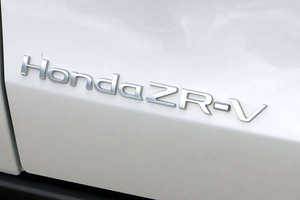 2023 Honda ZR-V VTi L RZ