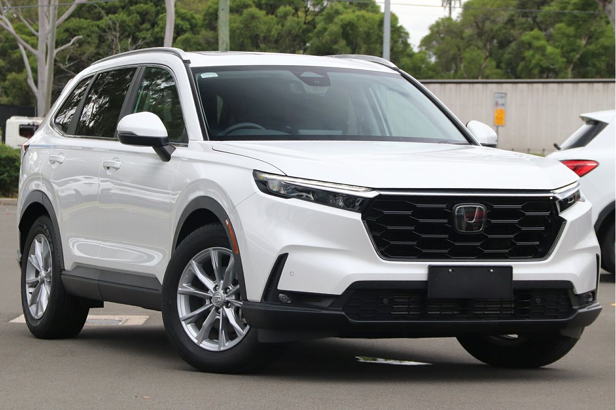 2023 Honda CR-V VTi L7 RW