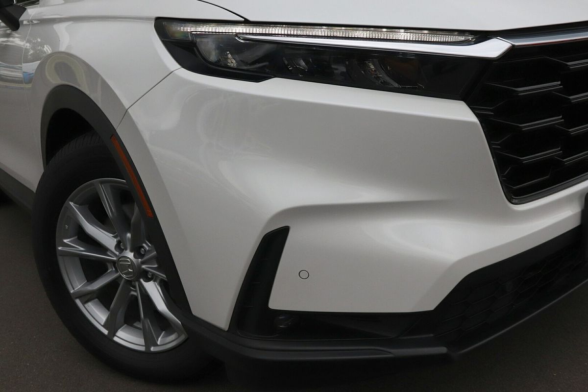 2023 Honda CR-V VTi L7 RW