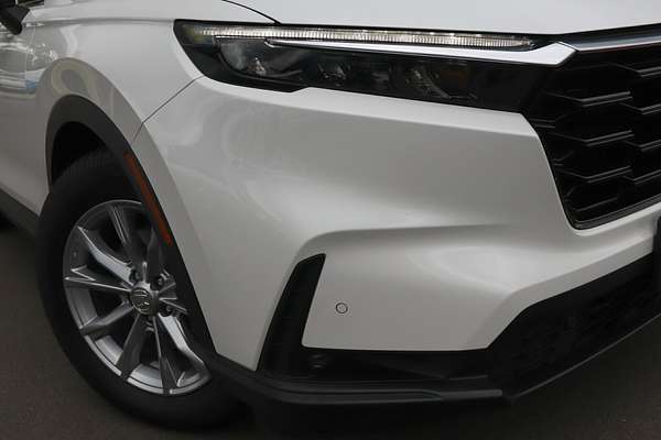 2023 Honda CR-V VTi L7 RW