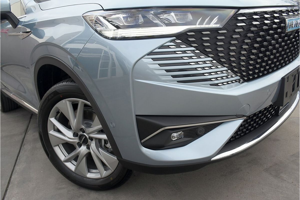 2024 GWM Haval H6 Ultra Hybrid B01
