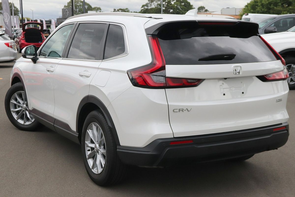 2023 Honda CR-V VTi L7 RW