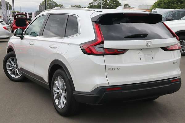 2023 Honda CR-V VTi L7 RW