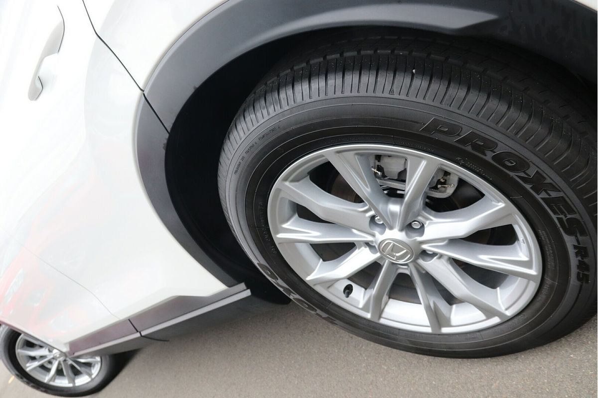 2023 Honda CR-V VTi L7 RW