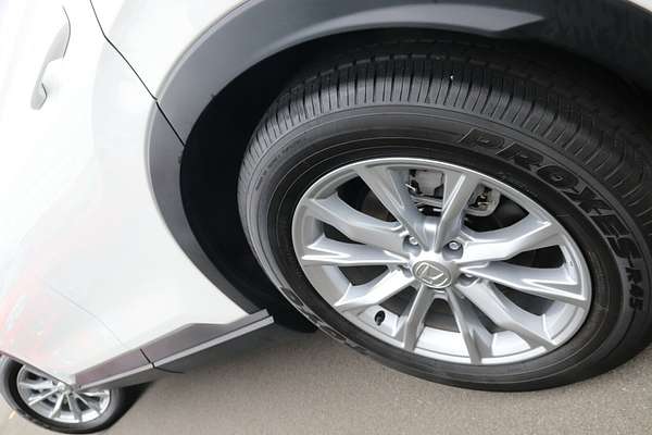 2023 Honda CR-V VTi L7 RW