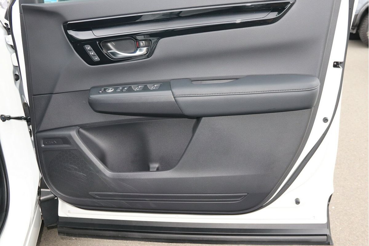 2023 Honda CR-V VTi L7 RW