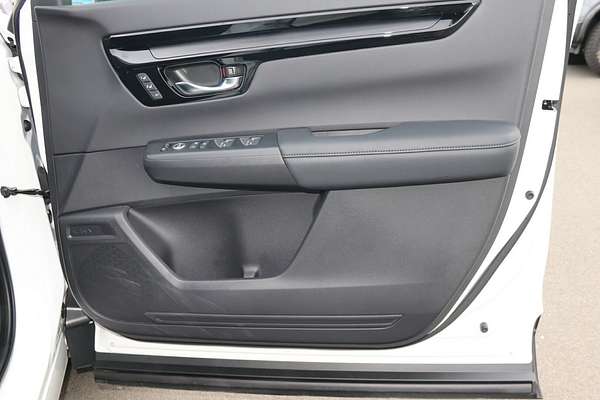 2023 Honda CR-V VTi L7 RW