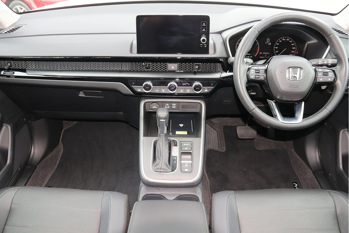 2023 Honda CR-V VTi L7 RW