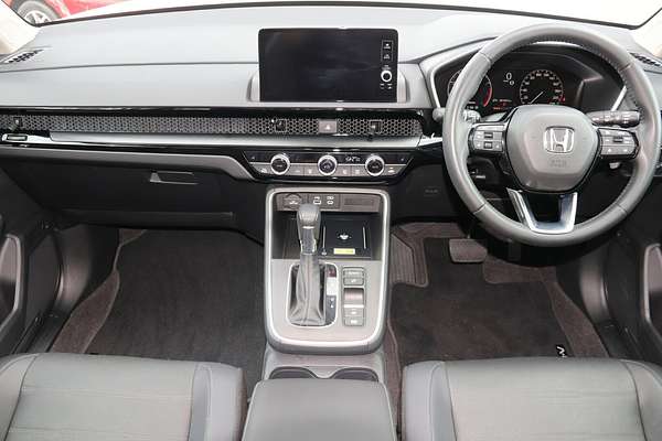 2023 Honda CR-V VTi L7 RW
