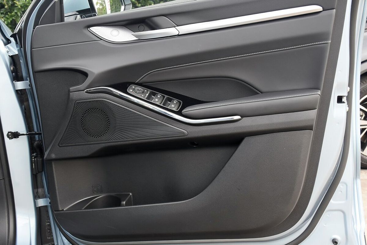 2024 GWM Haval H6 Ultra Hybrid B01