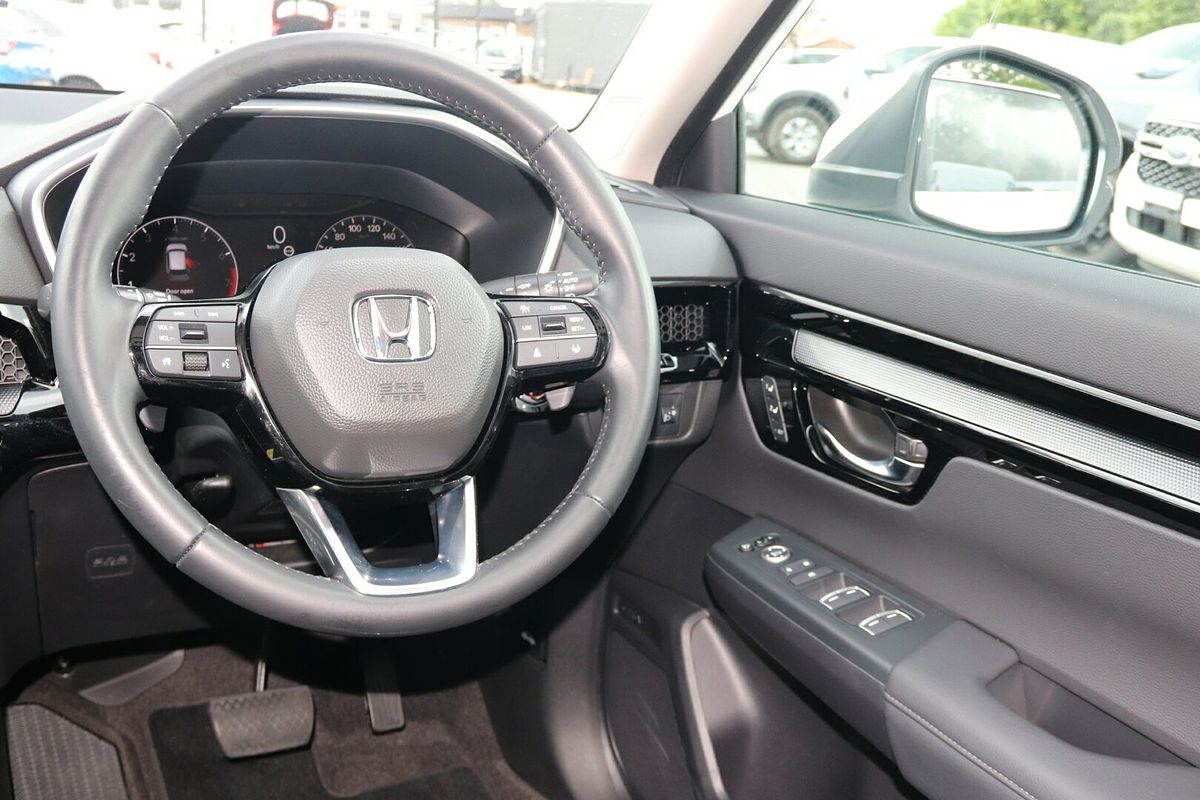 2023 Honda CR-V VTi L7 RW