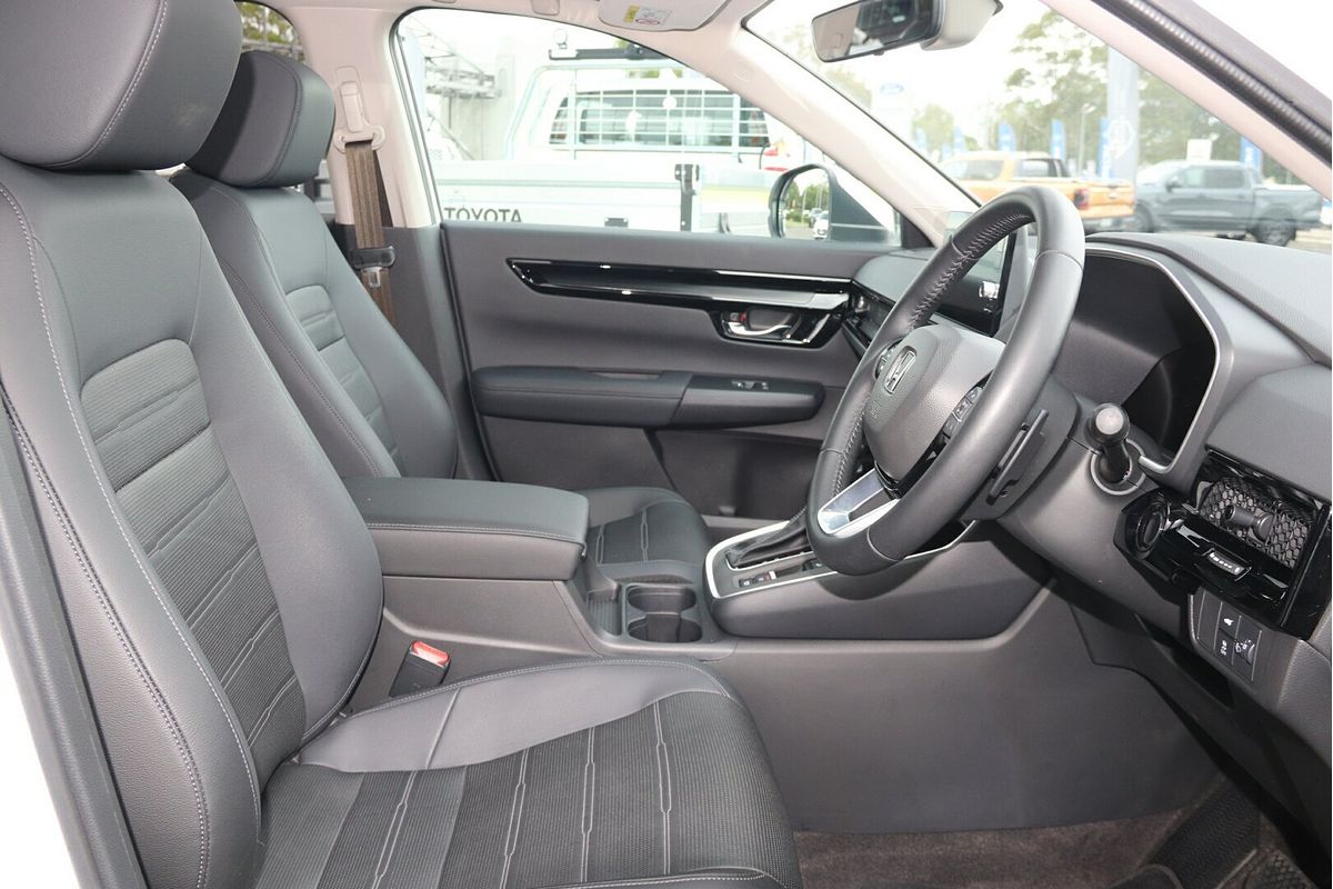 2023 Honda CR-V VTi L7 RW