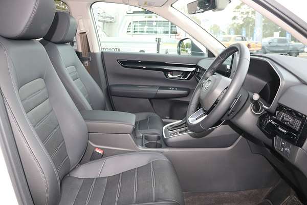 2023 Honda CR-V VTi L7 RW