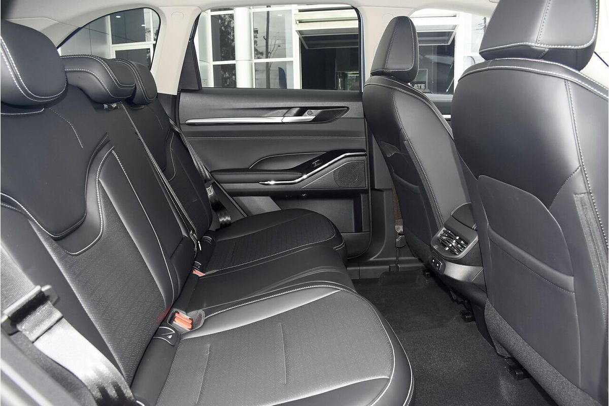 2024 GWM Haval H6 Ultra Hybrid B01
